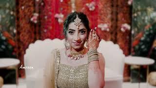 SUNNY & AMREEN | WEDDING FILM | MULTANI FILM PRODUCTIONS