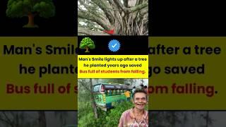 Finally He Humbled Everyone through His Smile !!