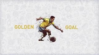 «Golden Goal»‎ Гаро Вадим (Ультра)