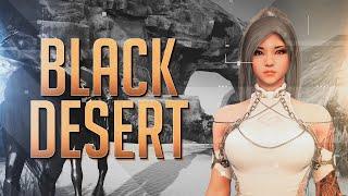 TUTTO Quel Che Devi Sapere su Black Desert Online - Gameplay ITA