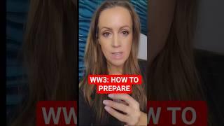   What is Iran, Israel and Trump Get Us Into A WAR??