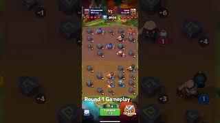 How to play Ludus Gameplay #gaming #fun #kidgamer #arenapvp #ludusgaming #ludus