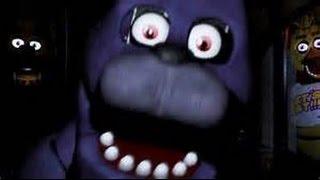 Five Nights at Freddy's Episode 1, Why are they after me already?!