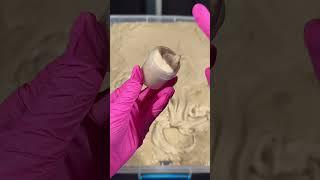 Fixing Sand Slime!