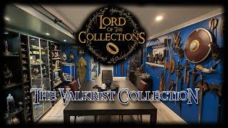 Vancouver Lord of the Rings Collection Tour