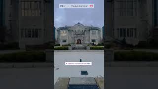 Next video - University of British Columbia Campus Tour | Best University in Canada