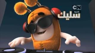 Promo ¦ Oddbods   New Series ¦ Cartoon Network Arabic