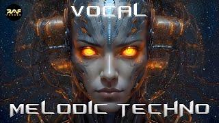 BEST VOCAL Melodic Techno  Mix 2025 Anyma ARTBAT Argy Agents Of Time Innellea Raf Fender