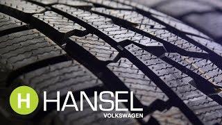 Hansel VW - Tires