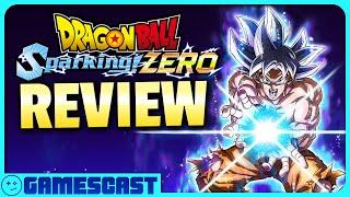 Dragon Ball: Sparking! Zero Review - Kinda Funny Gamescast