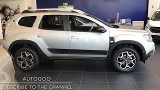 Dacia Duster 2021