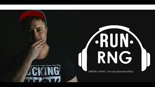 RNG Sector #03 by RNG