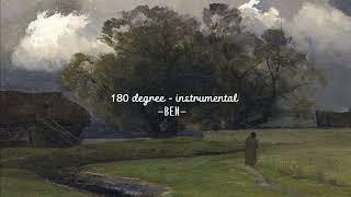180 degree (instrumental) - BEN