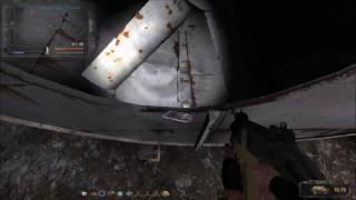 S.T.A.L.K.E.R Народная Солянка 2016/"ПДА Макса Любера"/Гид/#26