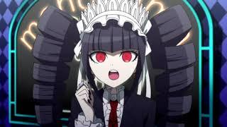 celestia ludenberg raw scenes