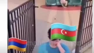 Tik Tok /Armenia vs Azerbejan