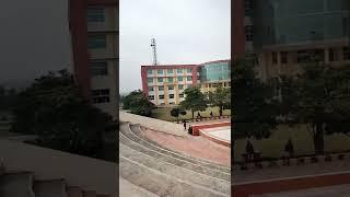 #college shorts videos ️️️(universal group of collage, chandigarh)