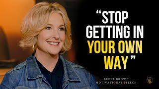 Brené Brown | The Most Eye-Opening 14 Minutes Of Your Life