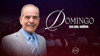 Día del Señor  / Pastor Oscar Sensini / EN VIVO 