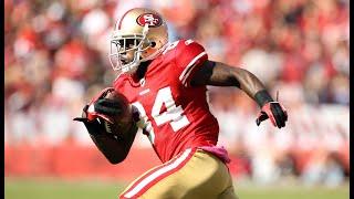 Every Josh Morgan Touchdown | Josh Morgan Highlights