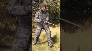 A GUN You DEFINITELY Should TRYDiamond Whitetail Deer Layton Lakes | theHunter Call of the Wild