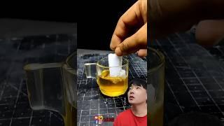 Deokdae funny video  Super glue #lifehack #shotrs