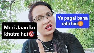 Single mommy-Baap se bete ko Milne ka right hai
