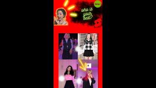 Who's Your Best??   Pinned Your Comment  Tiktok Reaction l  #51