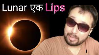 Guru | lunar eclipse | Vardhan | Vardhan Kamat | Konkani jokes | Konkani comedy |