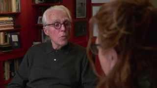 John Guare & Theresa Rebeck