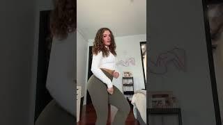 Big Ass Teen Twerk kinzie @kinzi3baby #youtubeshorts #shorts #tiktok #tiktokvideo #tiktok #dance ass