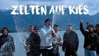 Tream - Zelten auf Kies (prod. by B-Case, 27th & Tream)