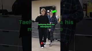 Taehyung is professional #btsshorts #taehyung #kpopidol