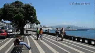 Ponta Delgada - Amazing Azores series, São Miguel island