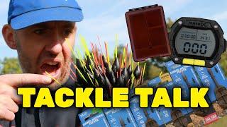 WIN the gear we're reviewing! | On the Bank Tackle Talk