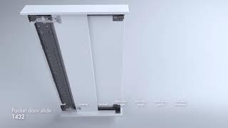 Accuride Product Selector – Available from Häfele UK