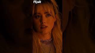 Abigail Is A Vampire! | #Shorts | Fear