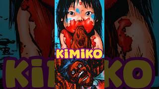 Kimiko Origins - The Boys  #theboys #amazonprime #dc #marvelcomics #invincible