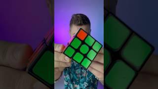 Что??? #кубикрубик #кубикрубика #фокус #что