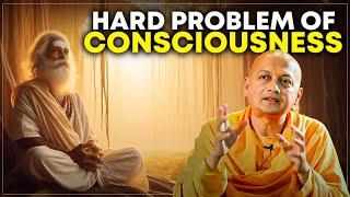 Hard Problem of Consciousness: Can Science Explain It? with Swami Sarvapriyananda