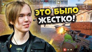 DONK ДЕЛАЕТ СТРОГИЙ ЭЙСИК!! DONK, BAZ, ALPHA, MAGIXX ТРЕНИРУЮТСЯ НА ФЕЙСИТЕ!! CS2