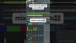 Juice WRLD's Vocal Chain