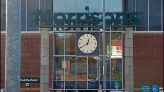 Building/Store Tour Morrisons Wednesbury