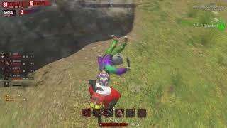 H1Z1 Fives - Random Kills by VOLTYPE