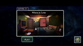 Dream Life (Shadow of Dream) level 3 Walkthrough {HFG - Ena Game Studio}