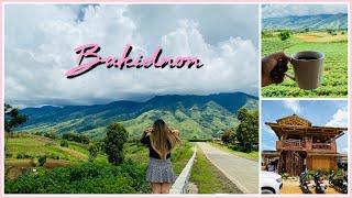 CAFE SA BUKID! BUKIDNON | Lavzdianne