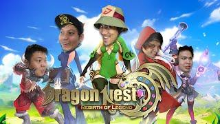 We're Playing Another Dragon Nest Game...