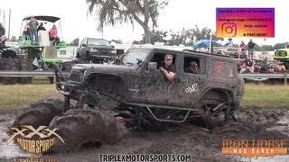 Битва МОНСТРОВ в Грязи! МОНСТР ТРАКИ МЕСЯТ ГРЯЗЬ! Off-Road