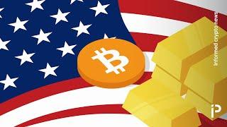 Bitcoin is Freedom