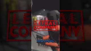 Roblox Lethal Company Knockoffs?! 